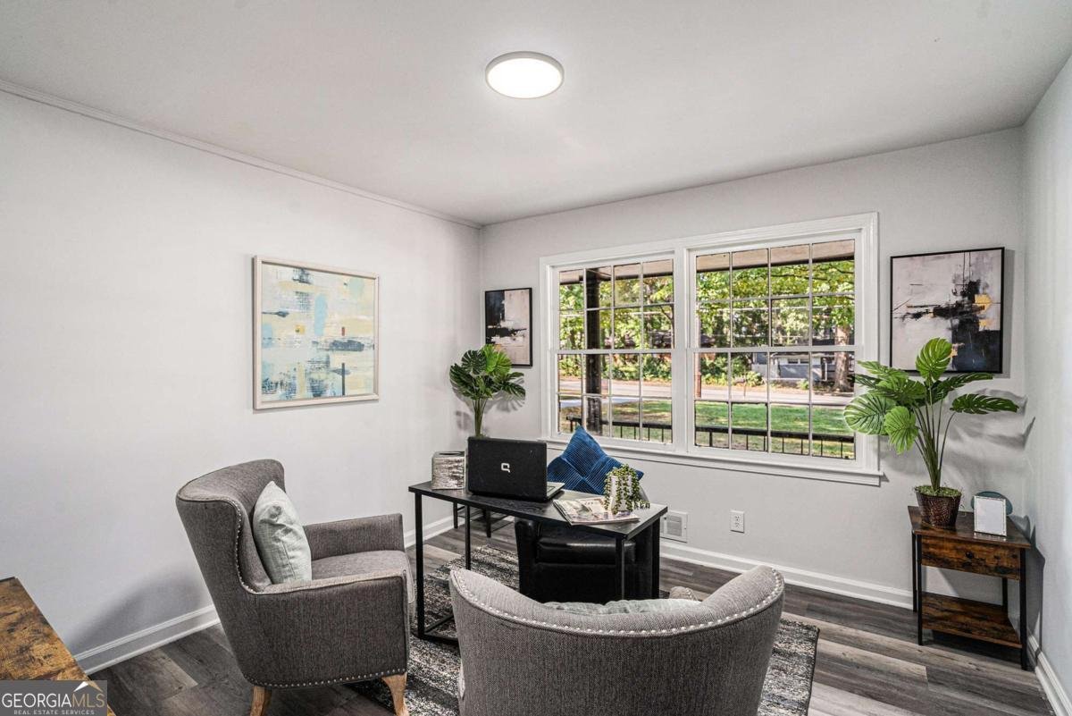 1443 Snapfinger Road Decatur - 15