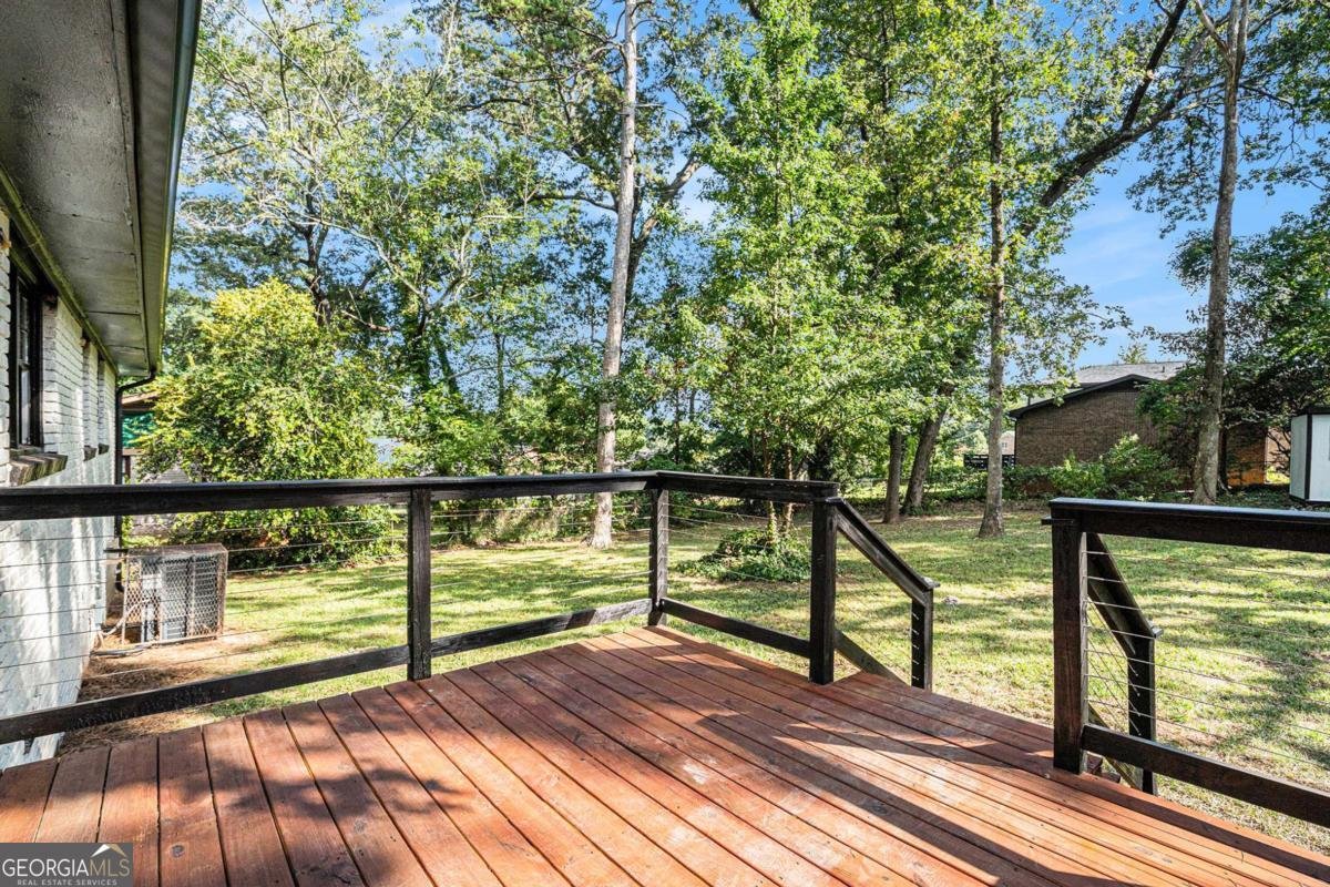 1443 Snapfinger Road Decatur - 21