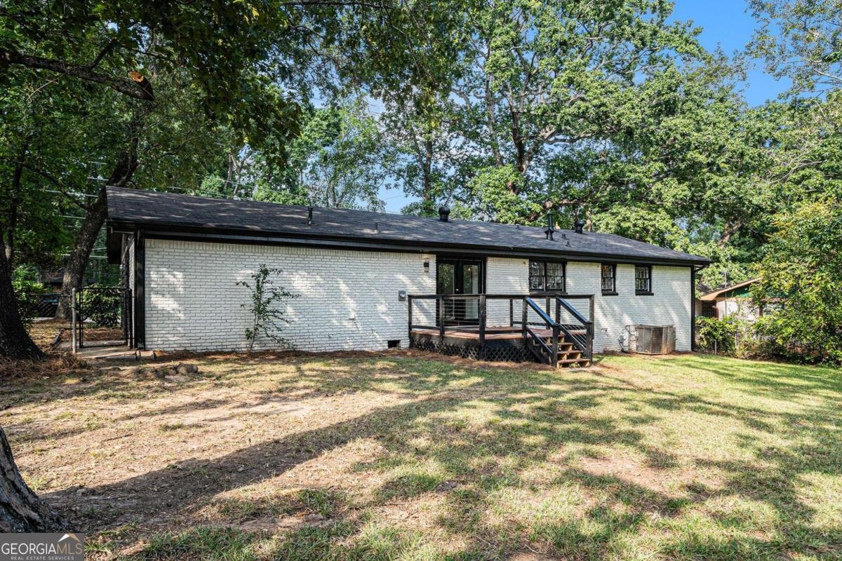 1443 Snapfinger Road Decatur - 22