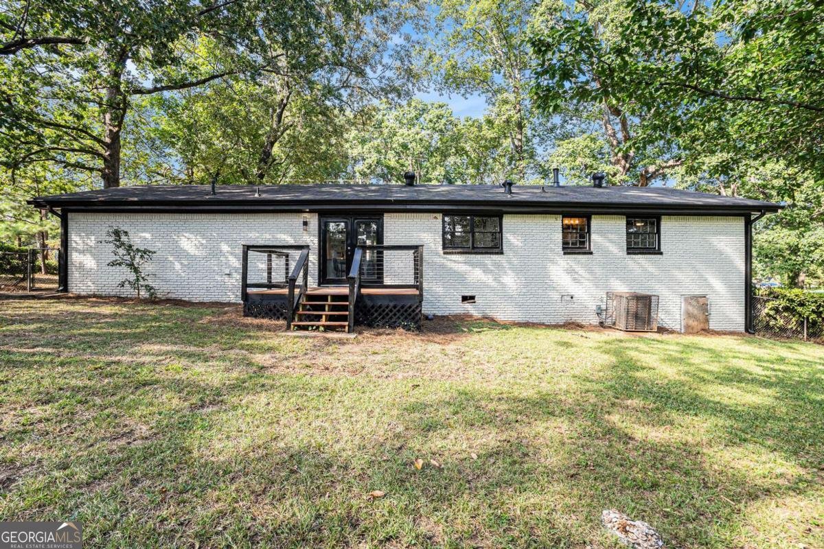 1443 Snapfinger Road Decatur - 23