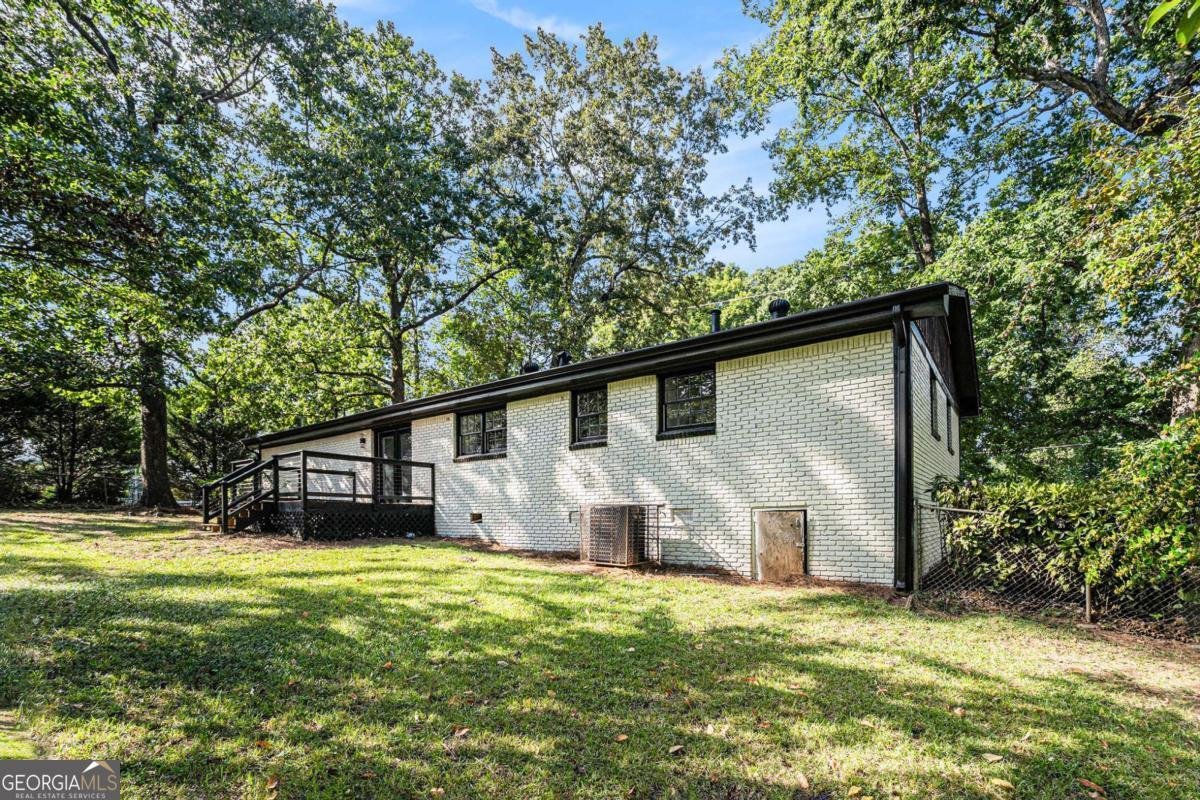 1443 Snapfinger Road Decatur - 24