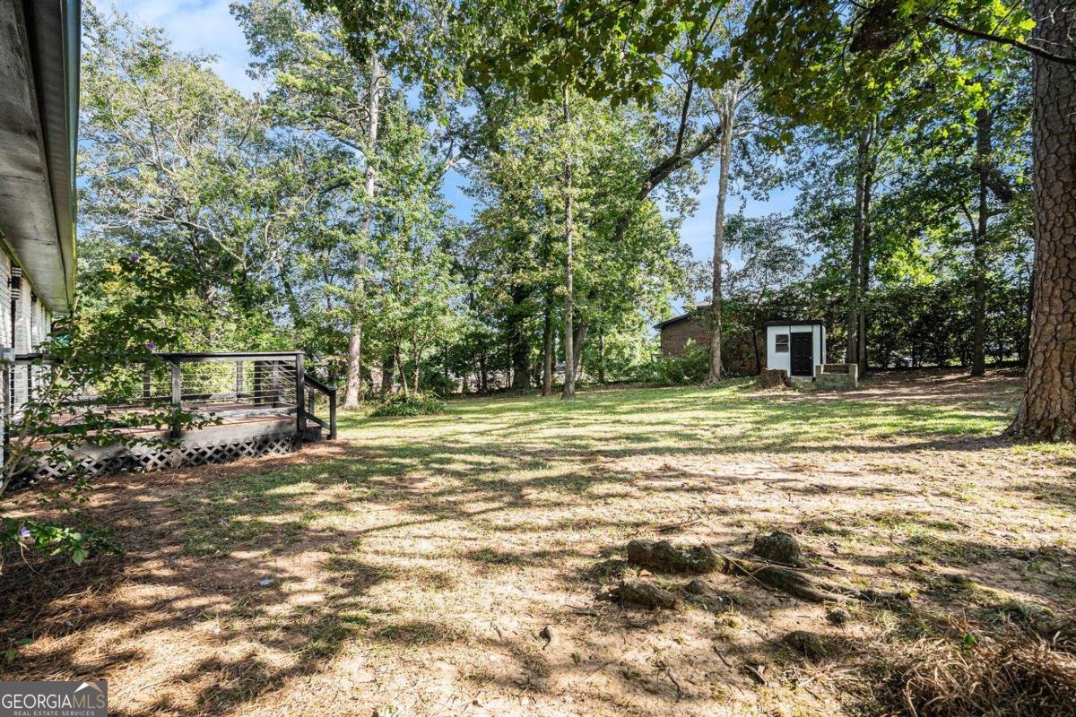 1443 Snapfinger Road Decatur - 25