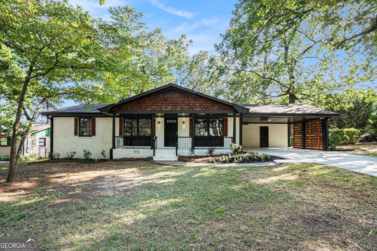 1443 Snapfinger Road Decatur - 26