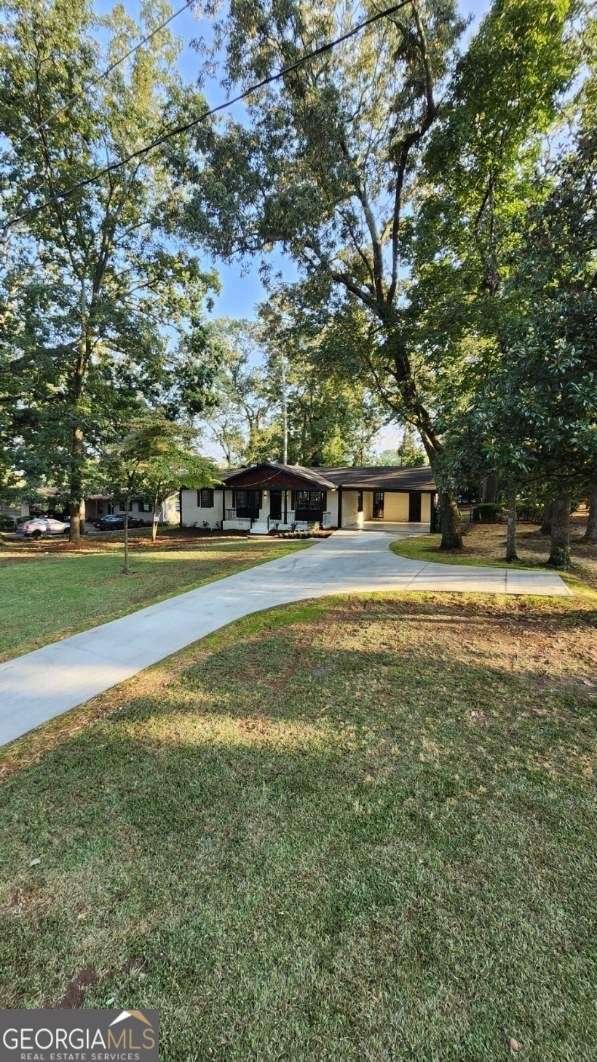 1443 Snapfinger Road Decatur - 28