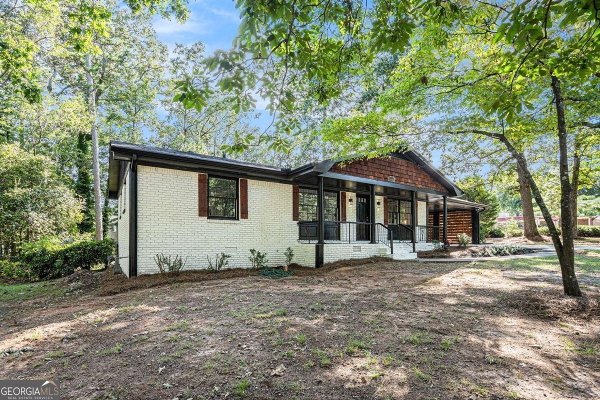 1443 Snapfinger Road Decatur - 29