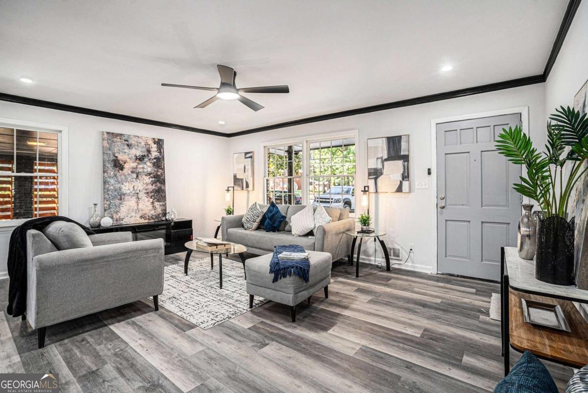 1443 Snapfinger Road Decatur - 3