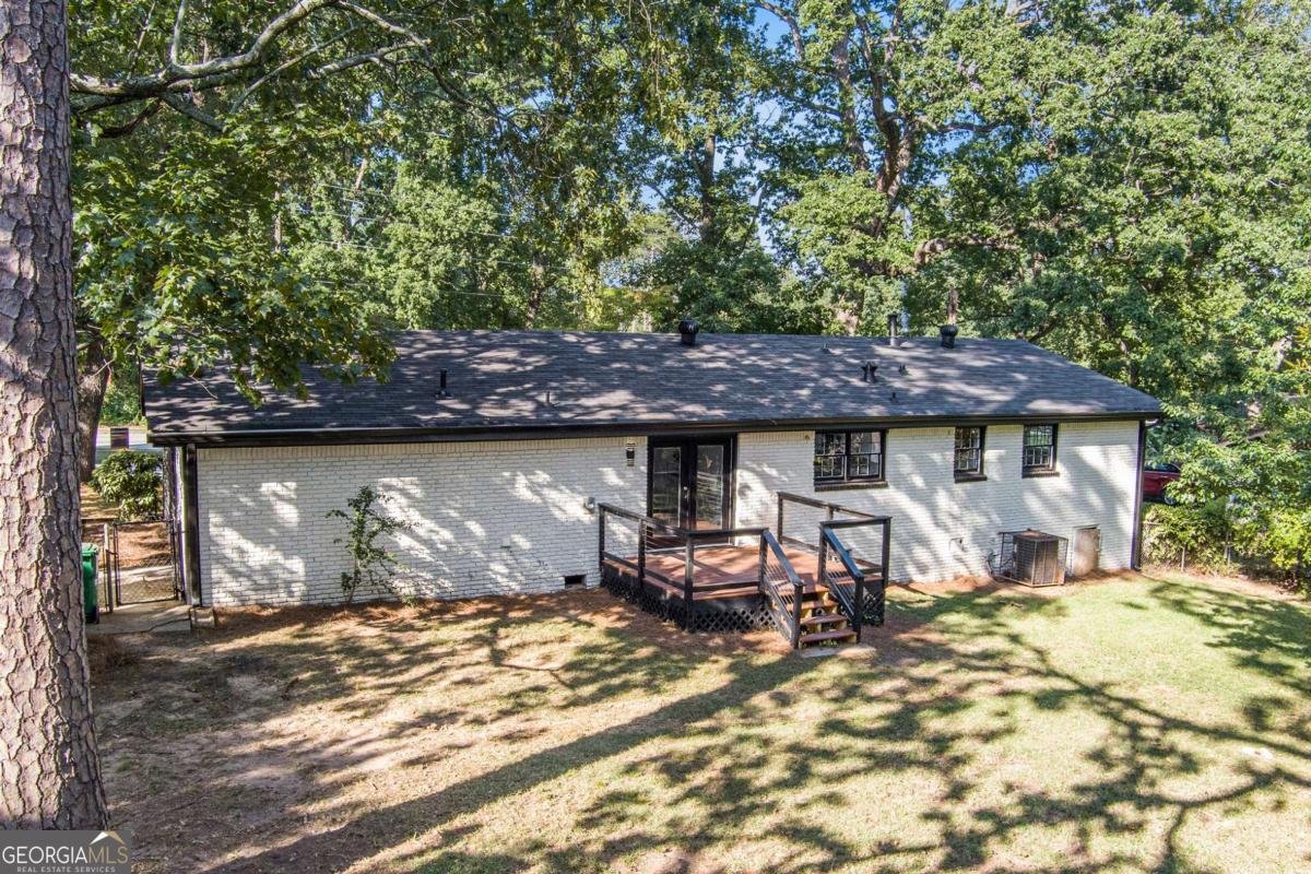 1443 Snapfinger Road Decatur - 32