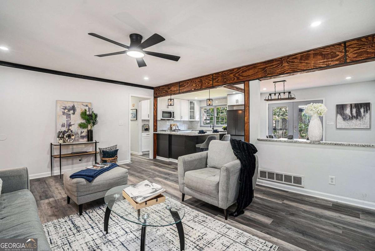 1443 Snapfinger Road Decatur - 4