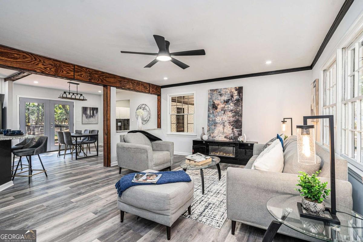 1443 Snapfinger Road Decatur - 5