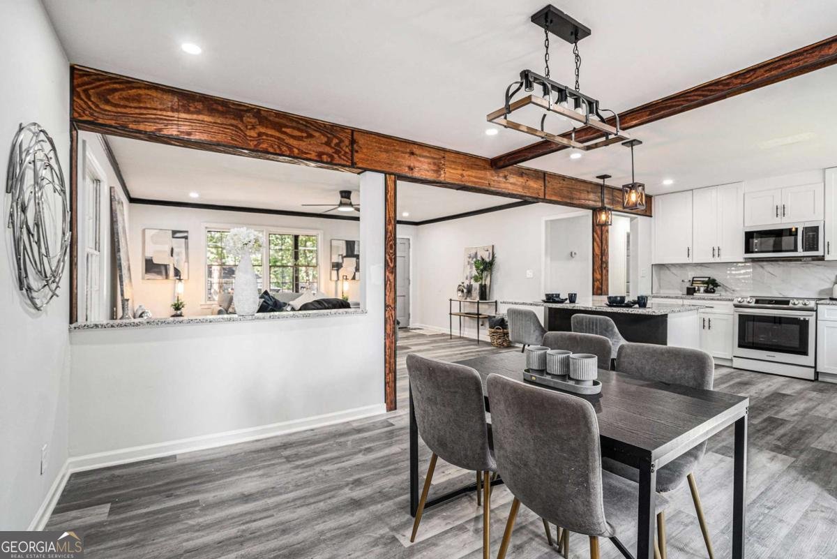 1443 Snapfinger Road Decatur - 6