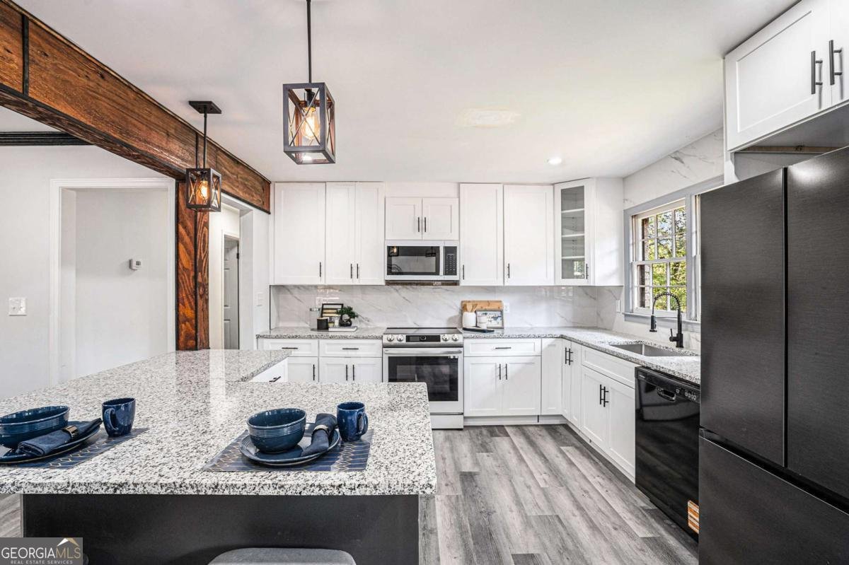 1443 Snapfinger Road Decatur - 7