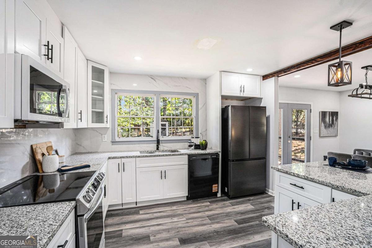 1443 Snapfinger Road Decatur - 8