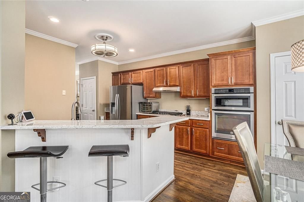 6245 Providence Club Drive Mableton - 13