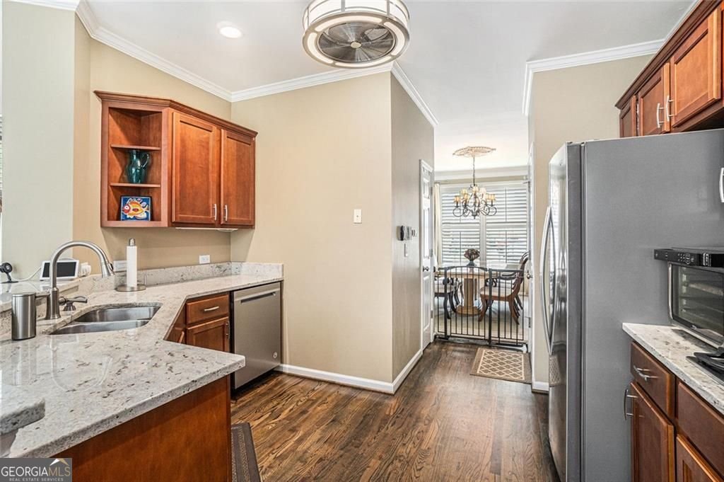 6245 Providence Club Drive Mableton - 14