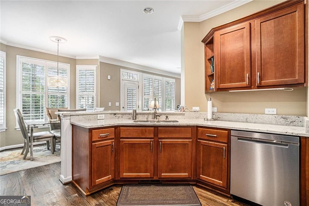 6245 Providence Club Drive Mableton - 15