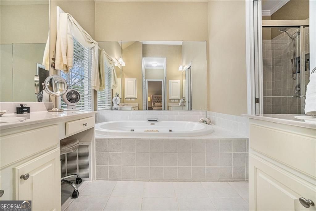 6245 Providence Club Drive Mableton - 18