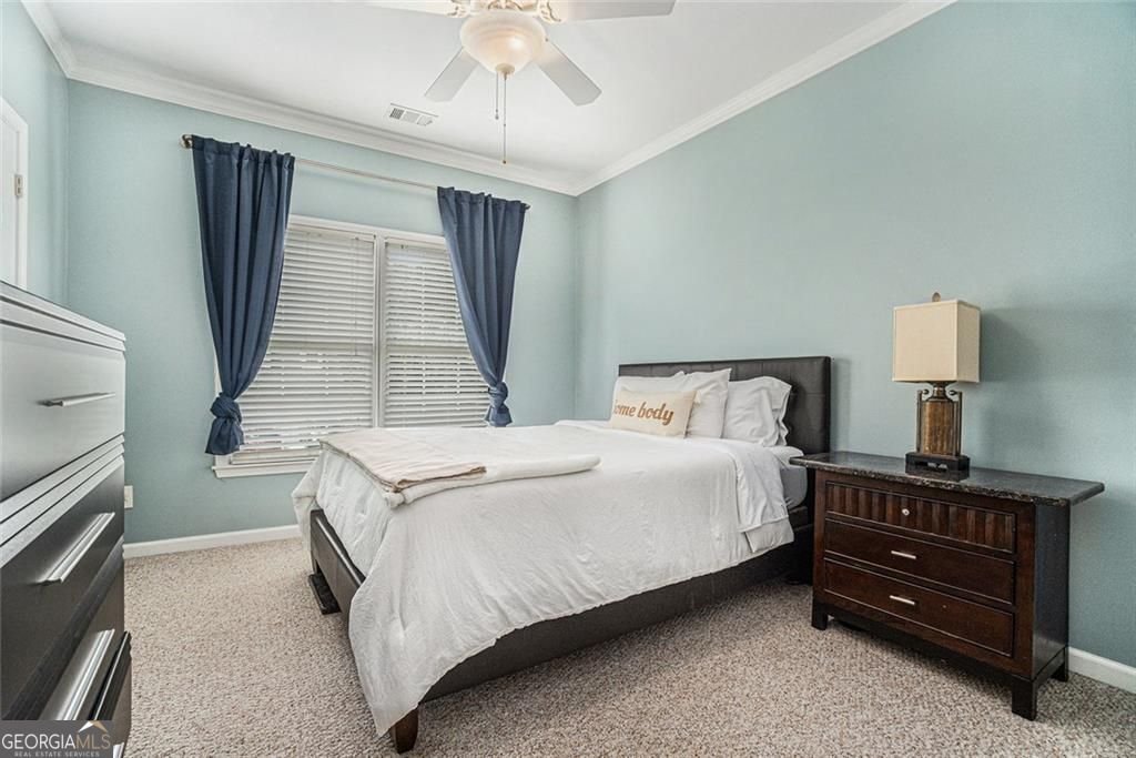 6245 Providence Club Drive Mableton - 20