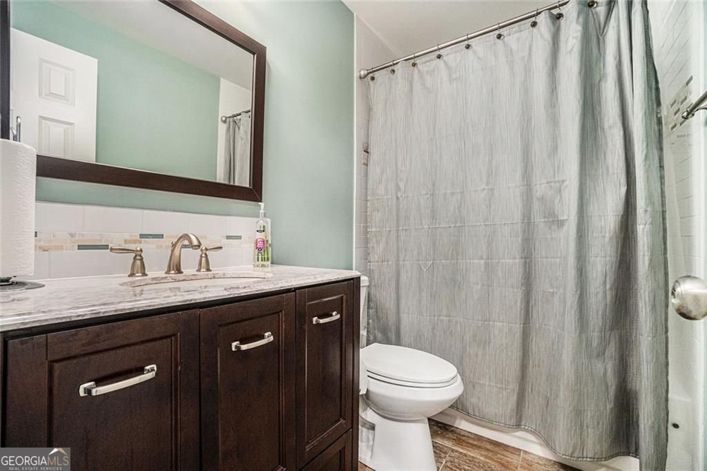 6245 Providence Club Drive Mableton - 21