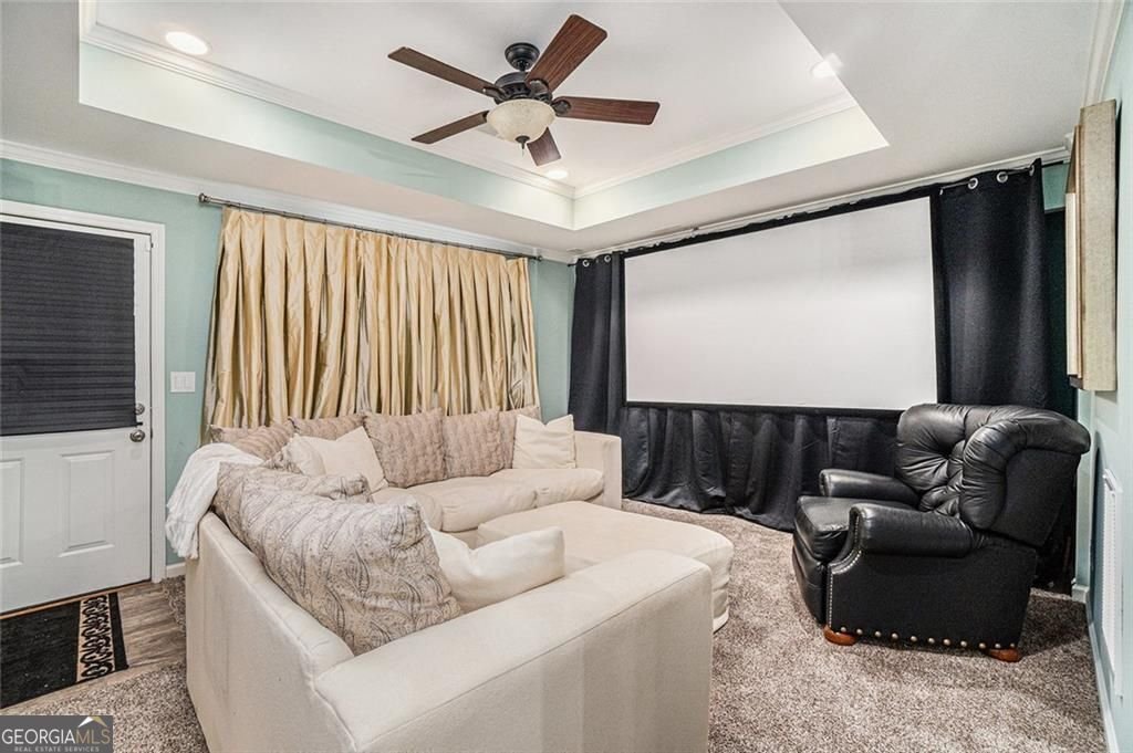 6245 Providence Club Drive Mableton - 22