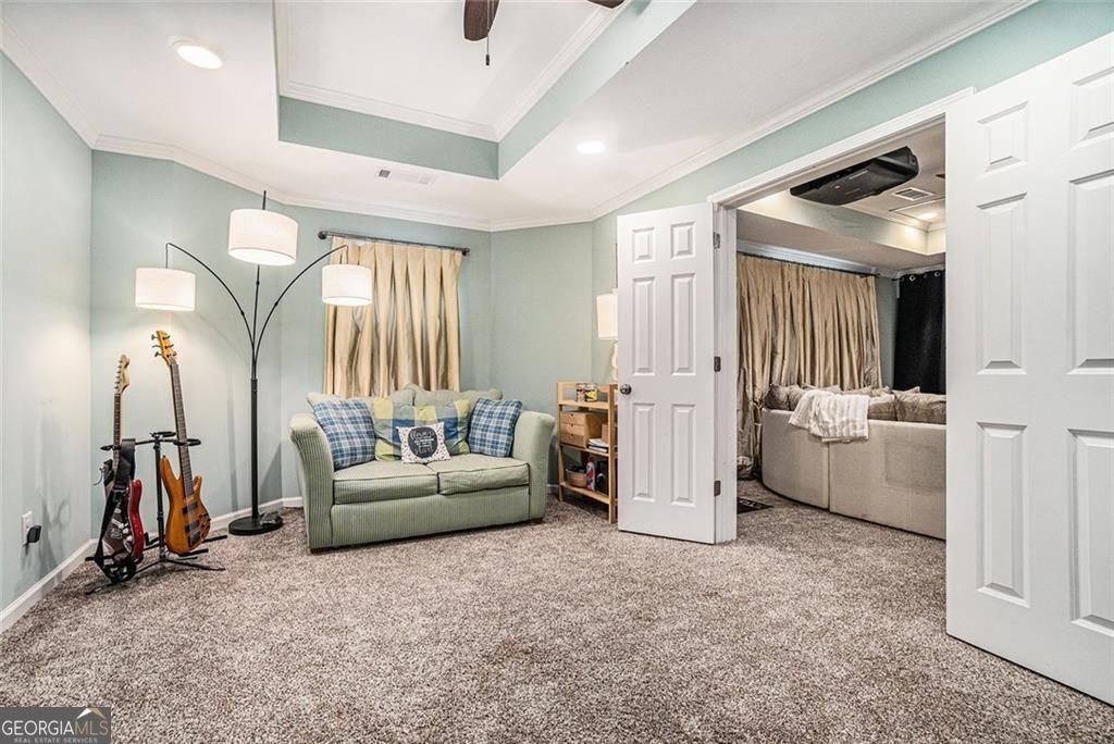 6245 Providence Club Drive Mableton - 23