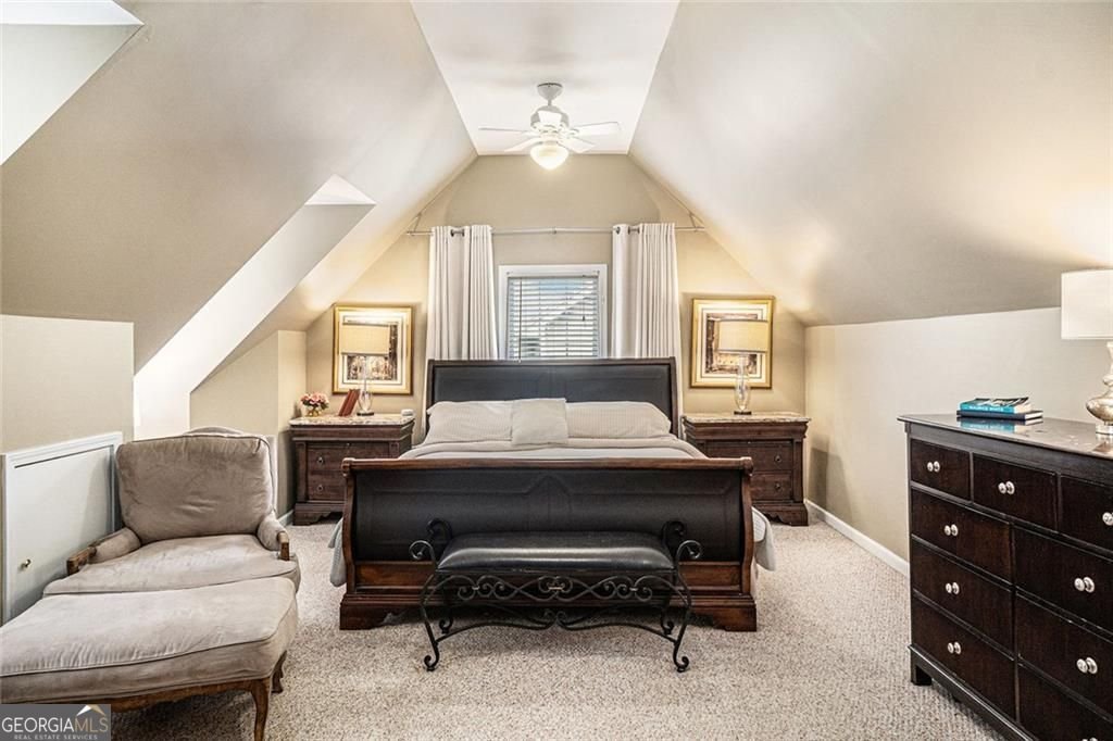 6245 Providence Club Drive Mableton - 25