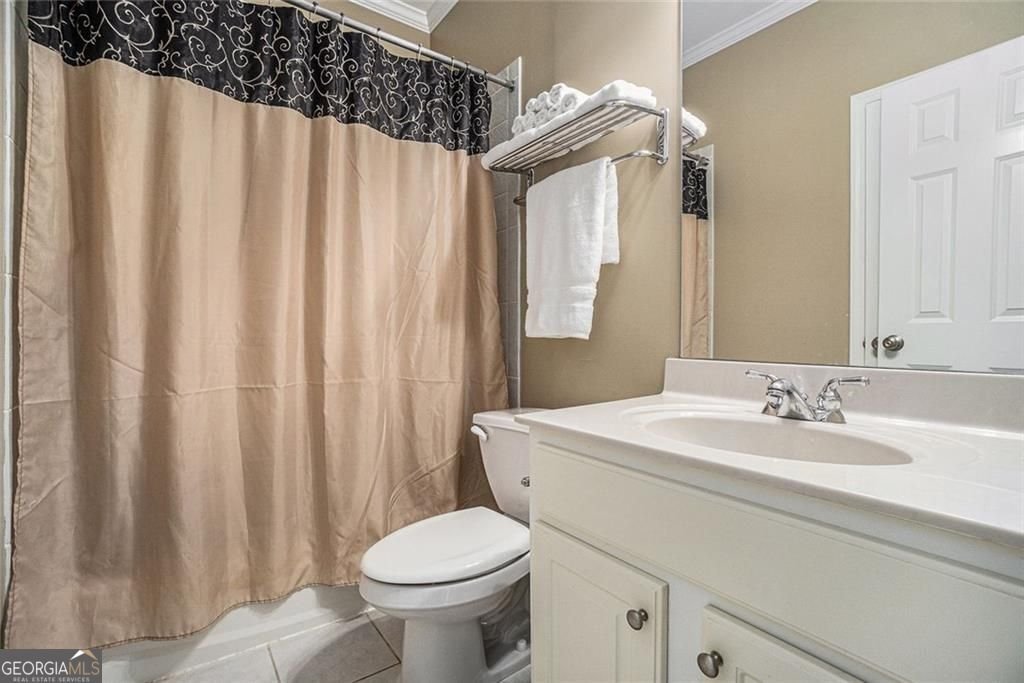 6245 Providence Club Drive Mableton - 26