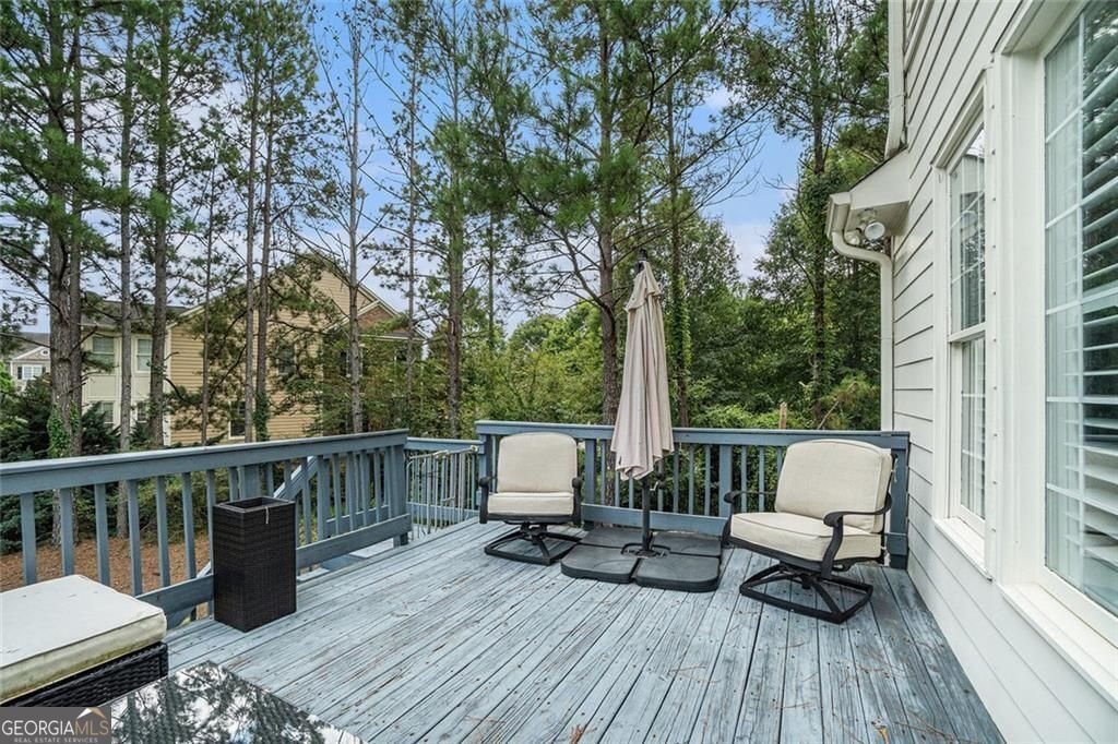 6245 Providence Club Drive Mableton - 27