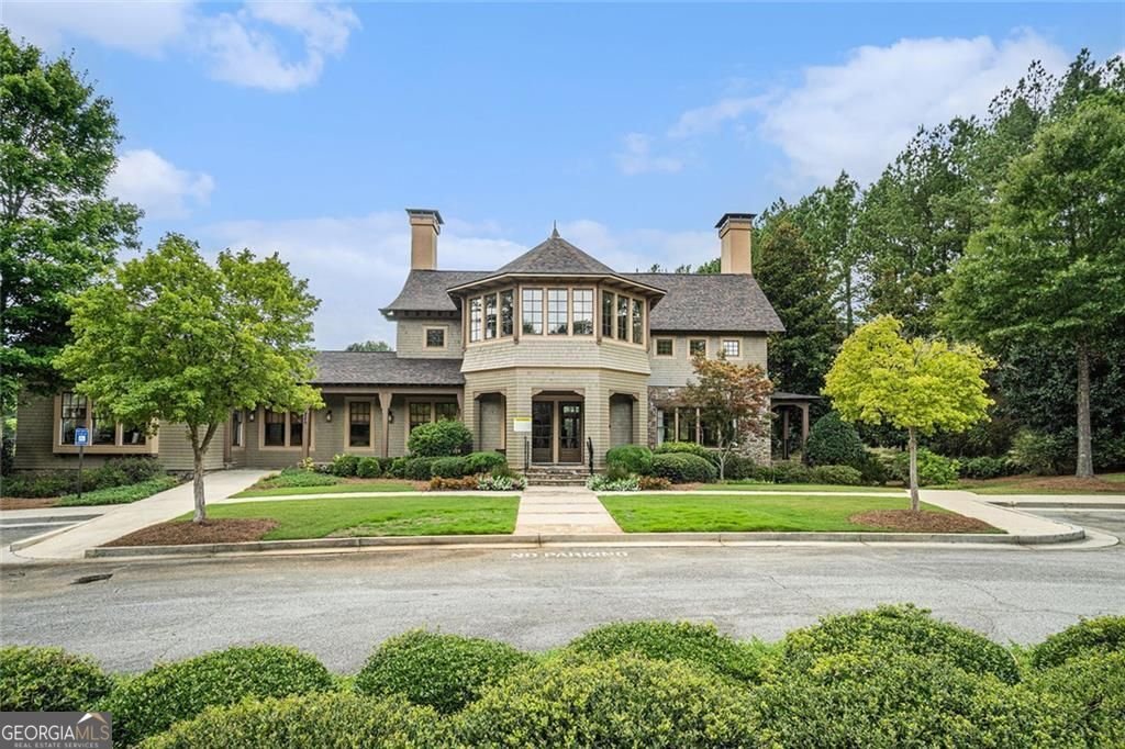 6245 Providence Club Drive Mableton - 31