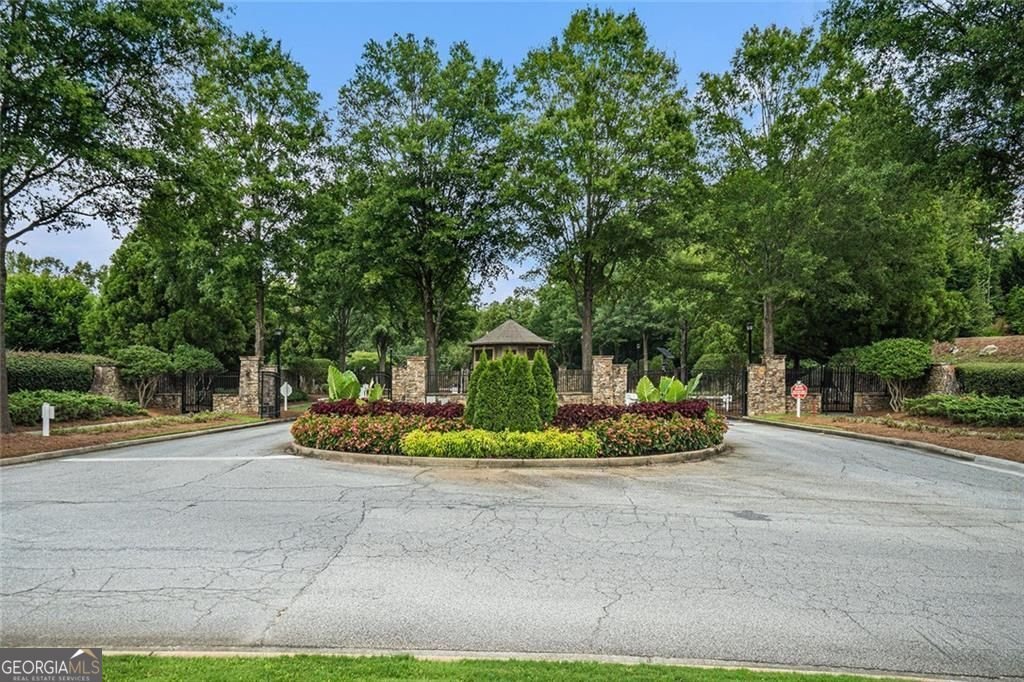 6245 Providence Club Drive Mableton - 32