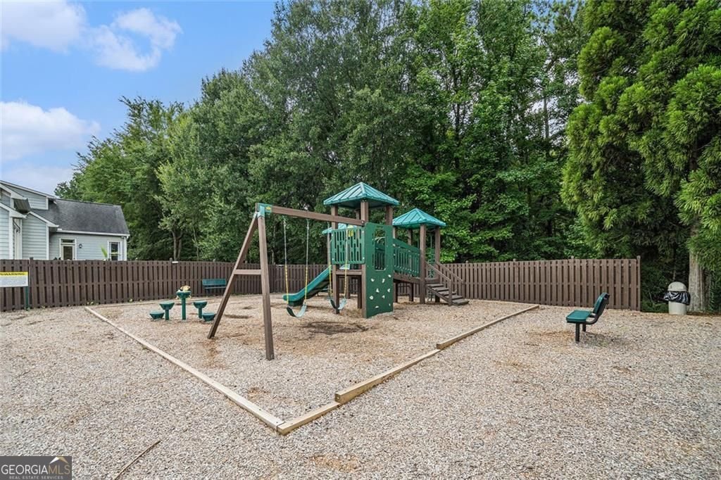 6245 Providence Club Drive Mableton - 33