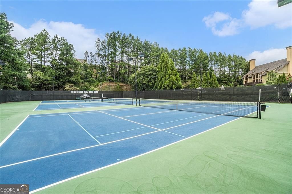 6245 Providence Club Drive Mableton - 35