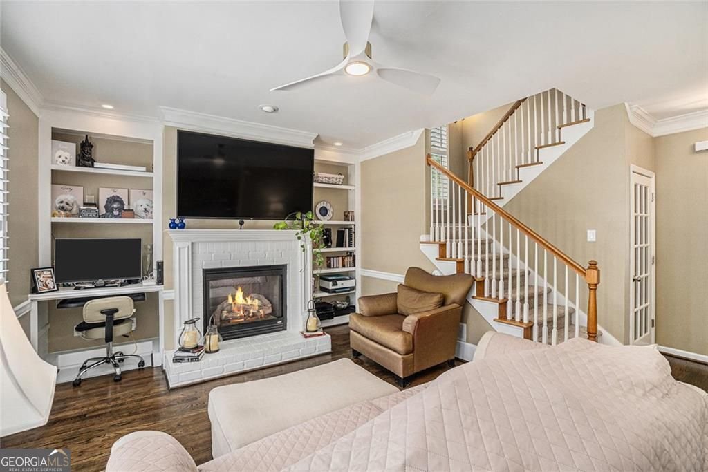 6245 Providence Club Drive Mableton - 5