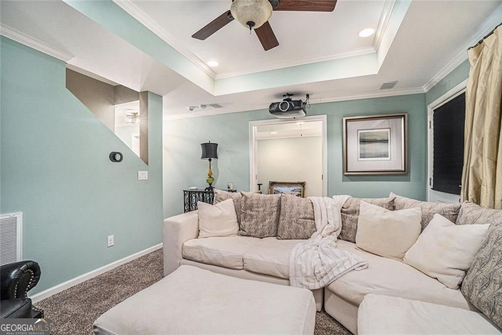 6245 Providence Club Drive Mableton - 7