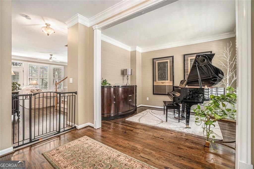 6245 Providence Club Drive Mableton - 8