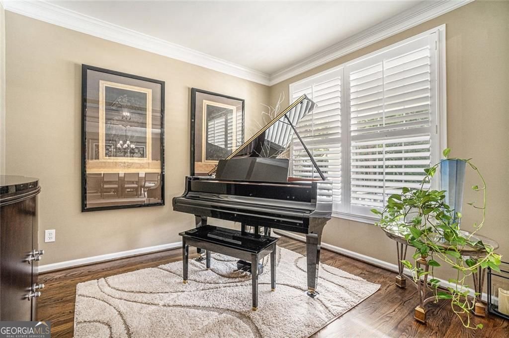 6245 Providence Club Drive Mableton - 9