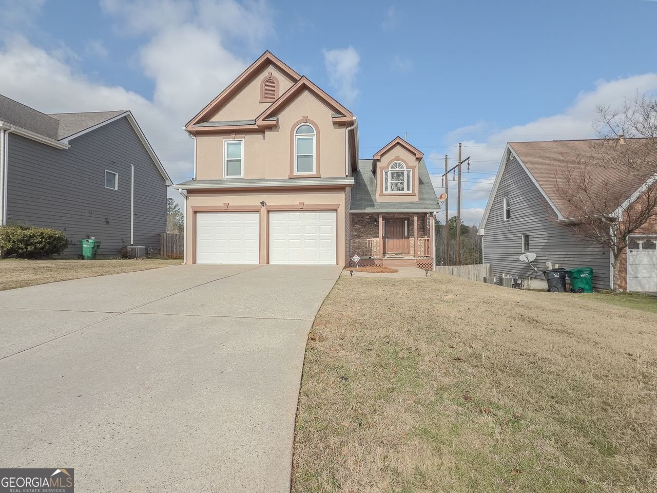 1835 WATERCREST Lawrenceville - 3