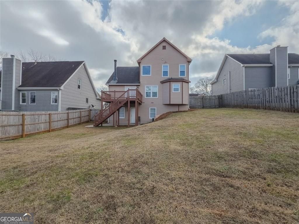 1835 WATERCREST Circle Lawrenceville - Photo 39