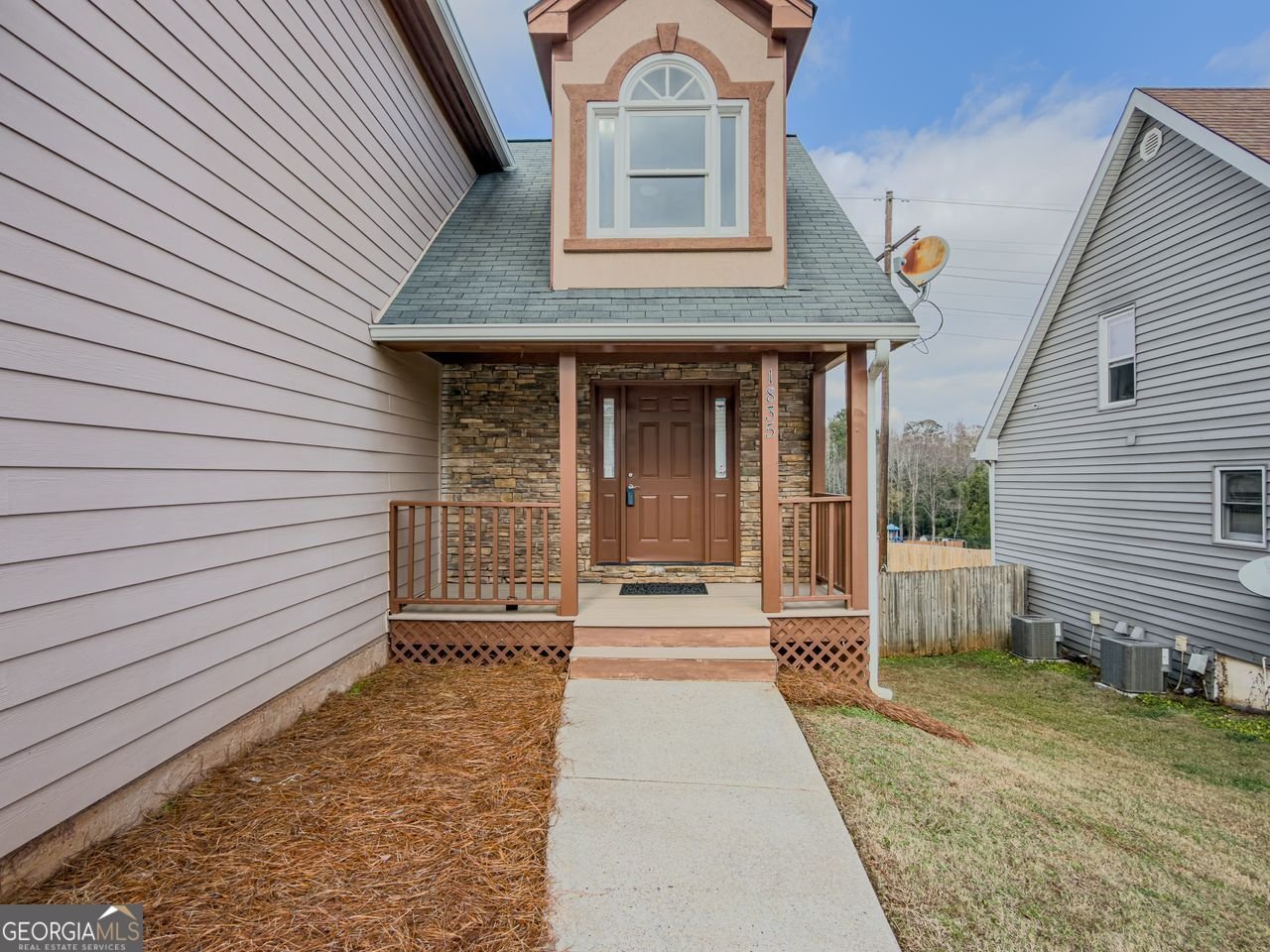 1835 WATERCREST Lawrenceville - 4