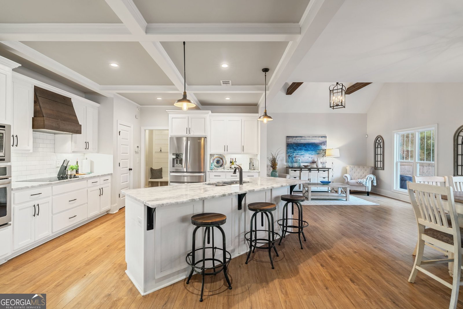 112 Cambridge Woods Drive McDonough - 14