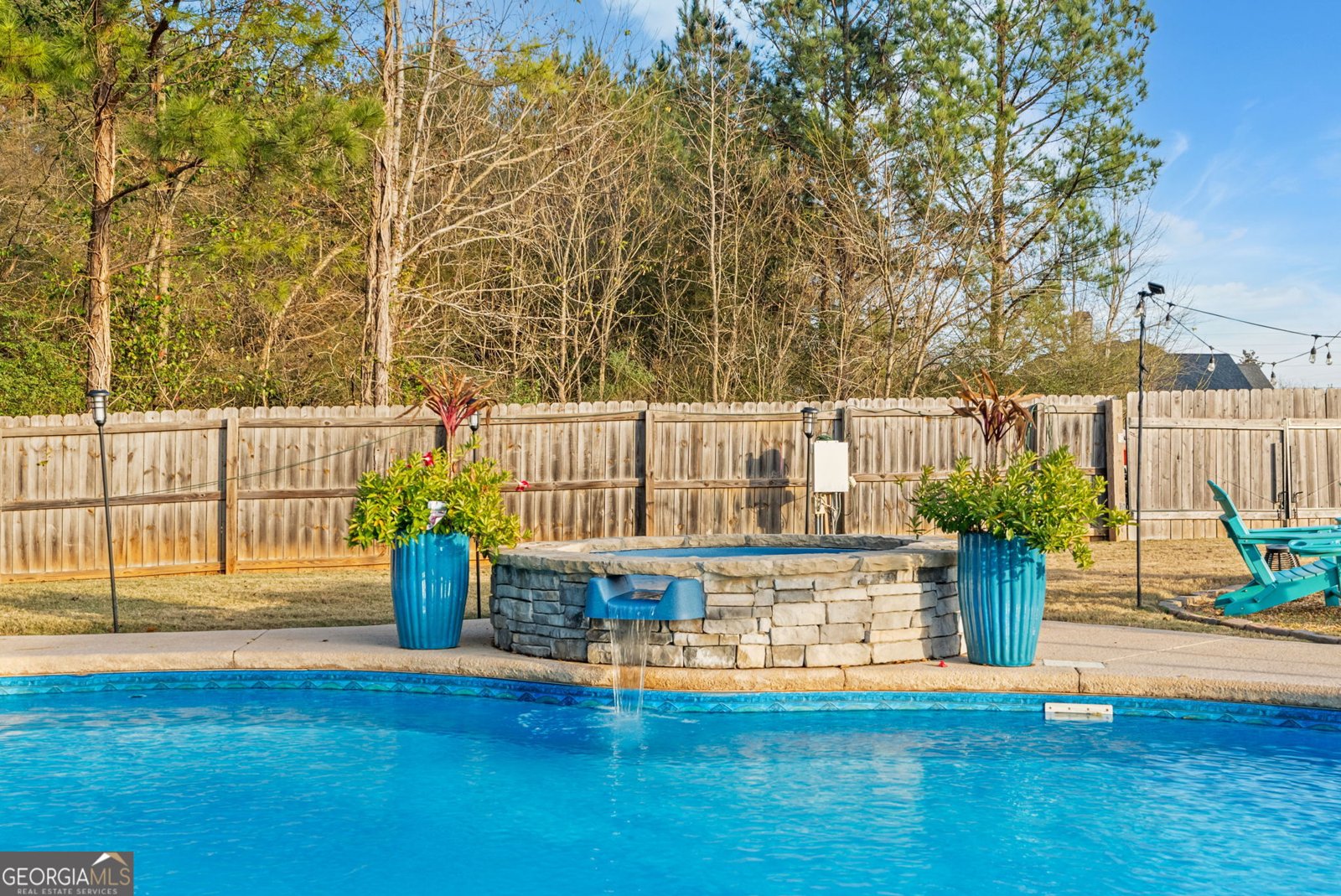 112 Cambridge Woods Drive McDonough - 2