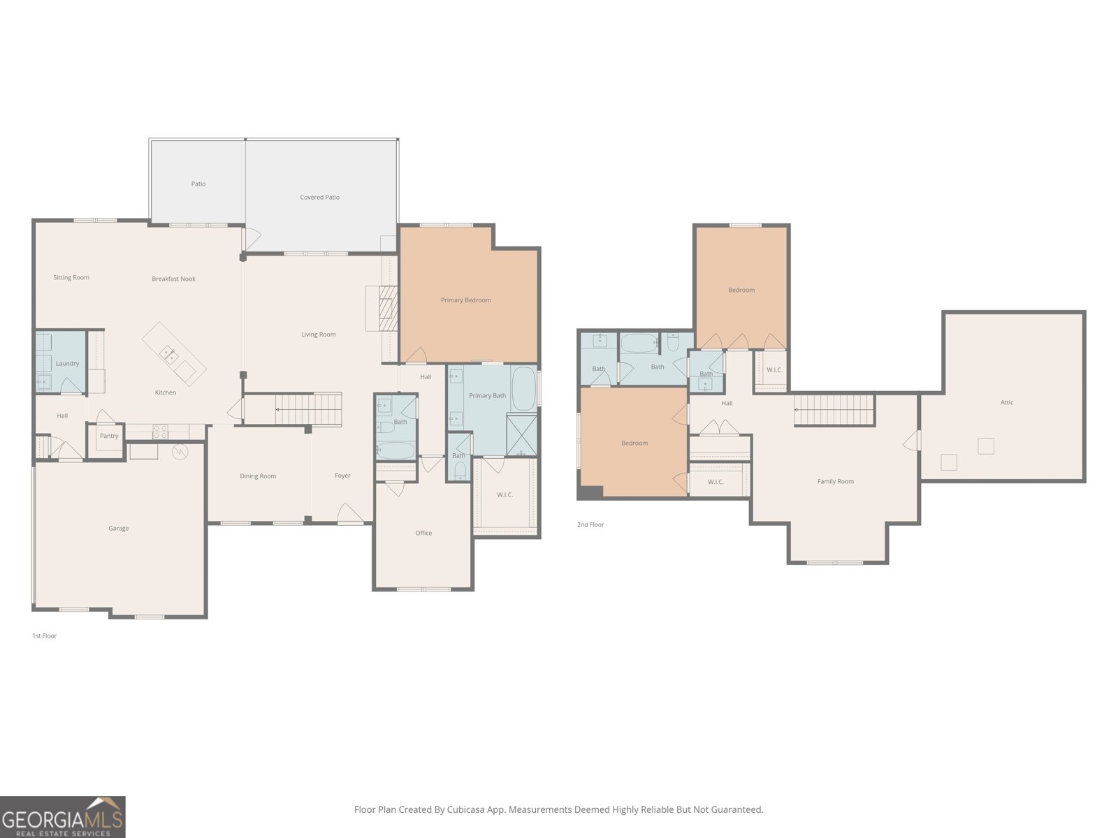 112 Cambridge Woods Drive McDonough - 3