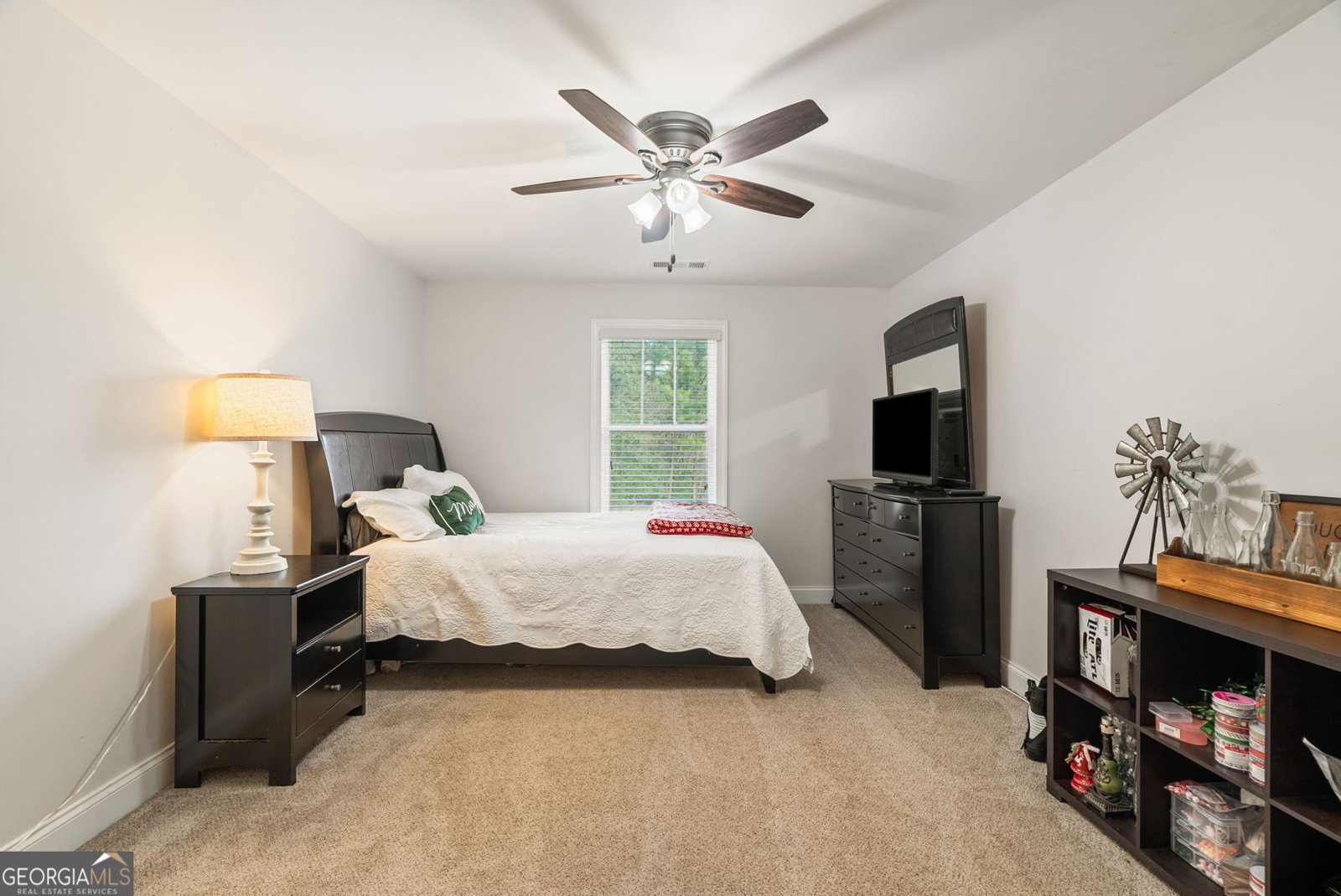 112 Cambridge Woods Drive McDonough - 30