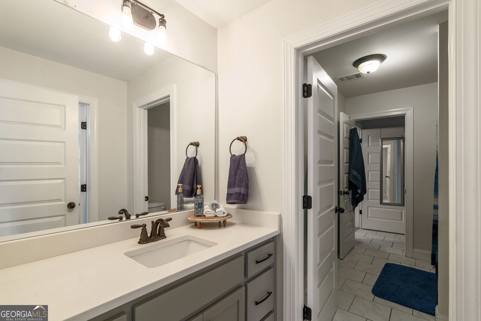 112 Cambridge Woods Drive McDonough - 31