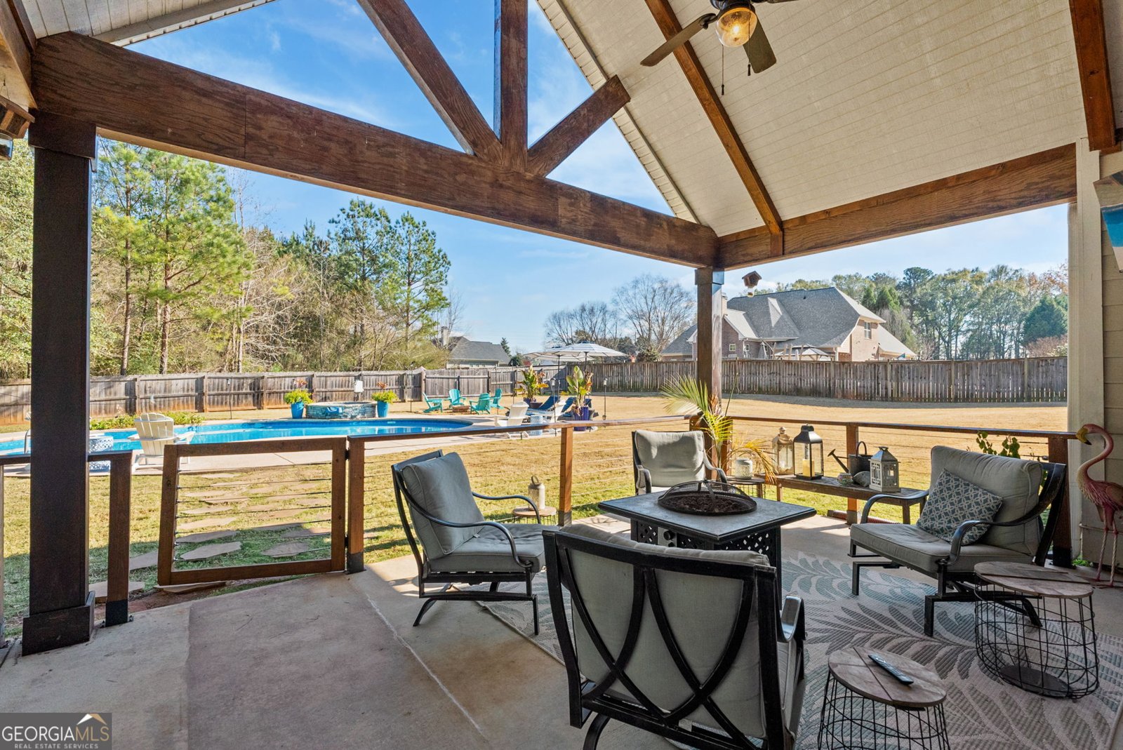 112 Cambridge Woods Drive McDonough - 34