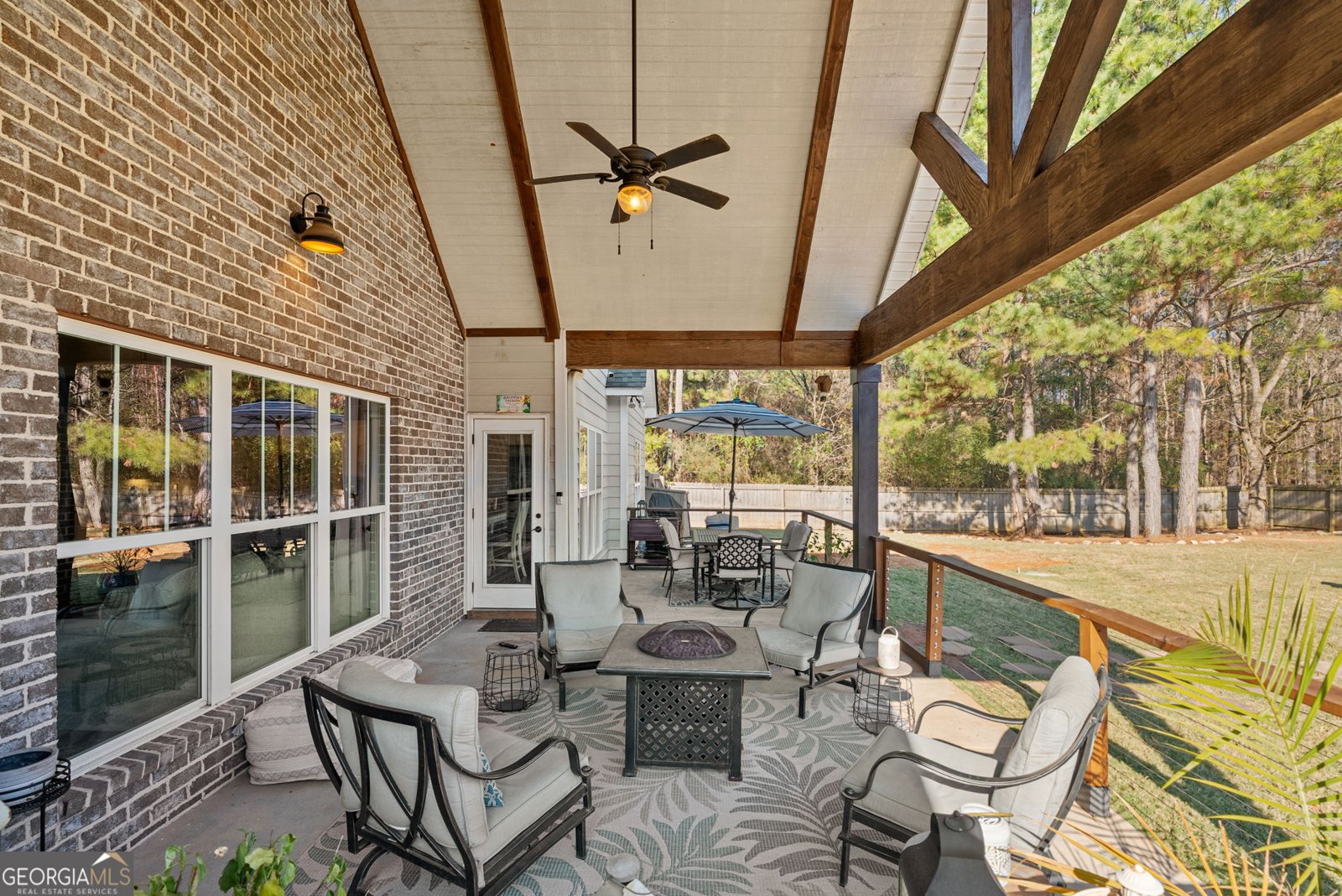 112 Cambridge Woods Drive McDonough - 35