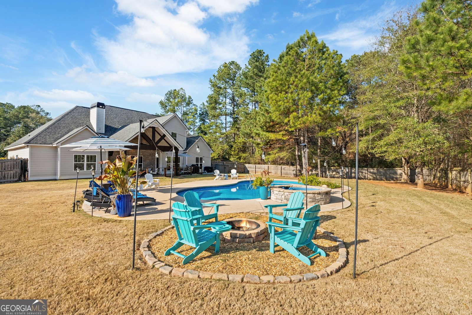 112 Cambridge Woods Drive McDonough - 37