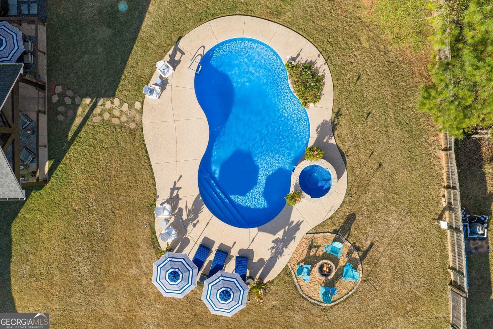 112 Cambridge Woods Drive McDonough - 38