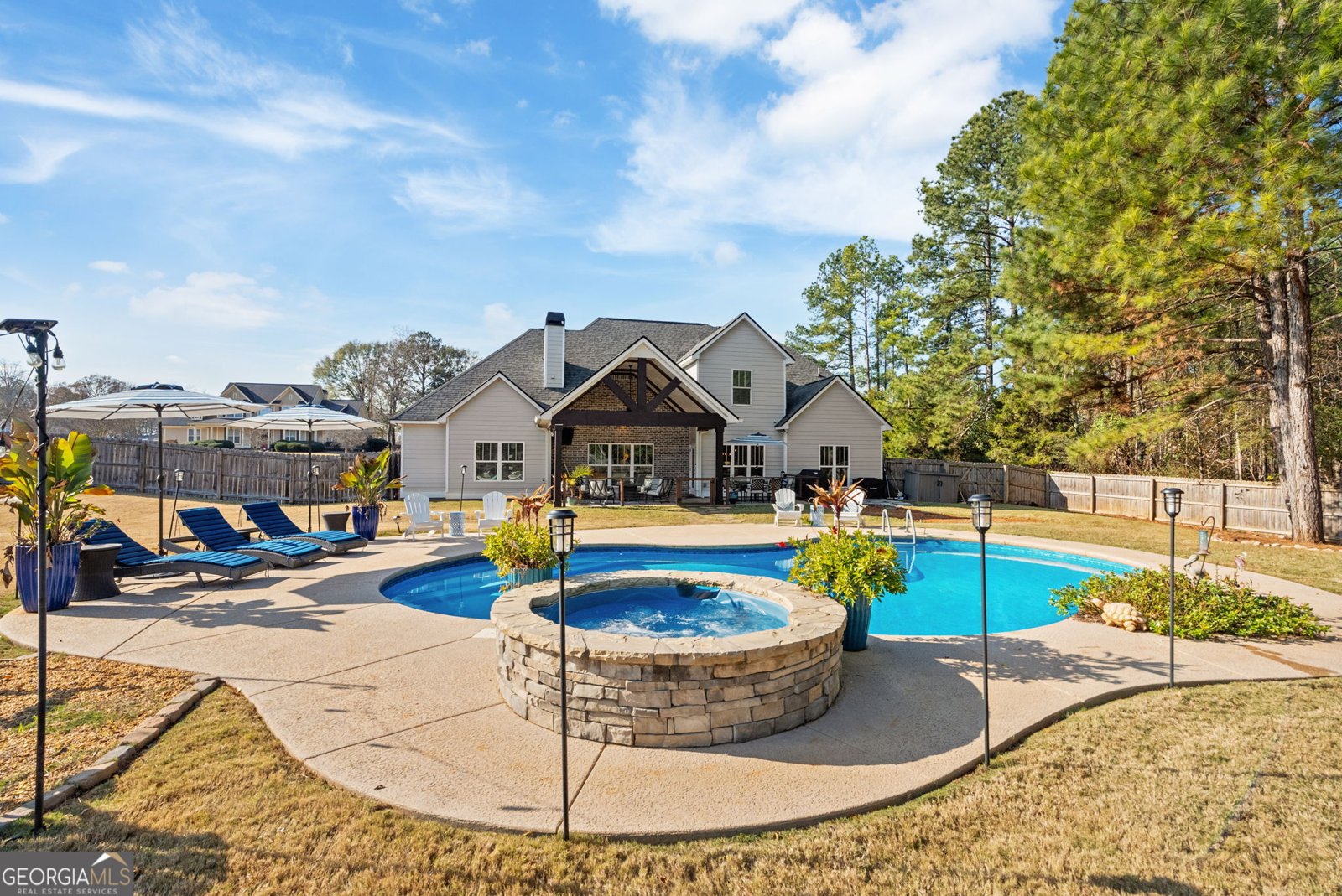 112 Cambridge Woods Drive McDonough - 4