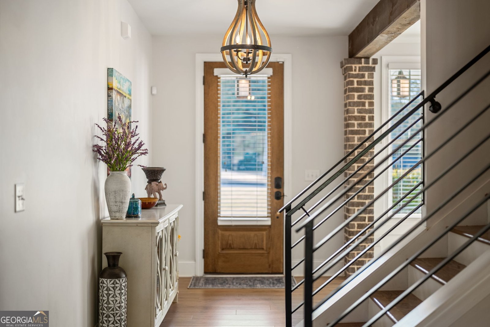 112 Cambridge Woods Drive McDonough - 5