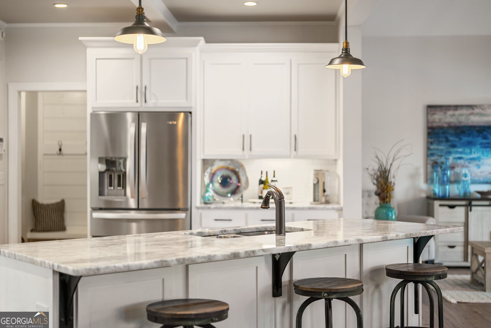 112 Cambridge Woods Drive McDonough - 6